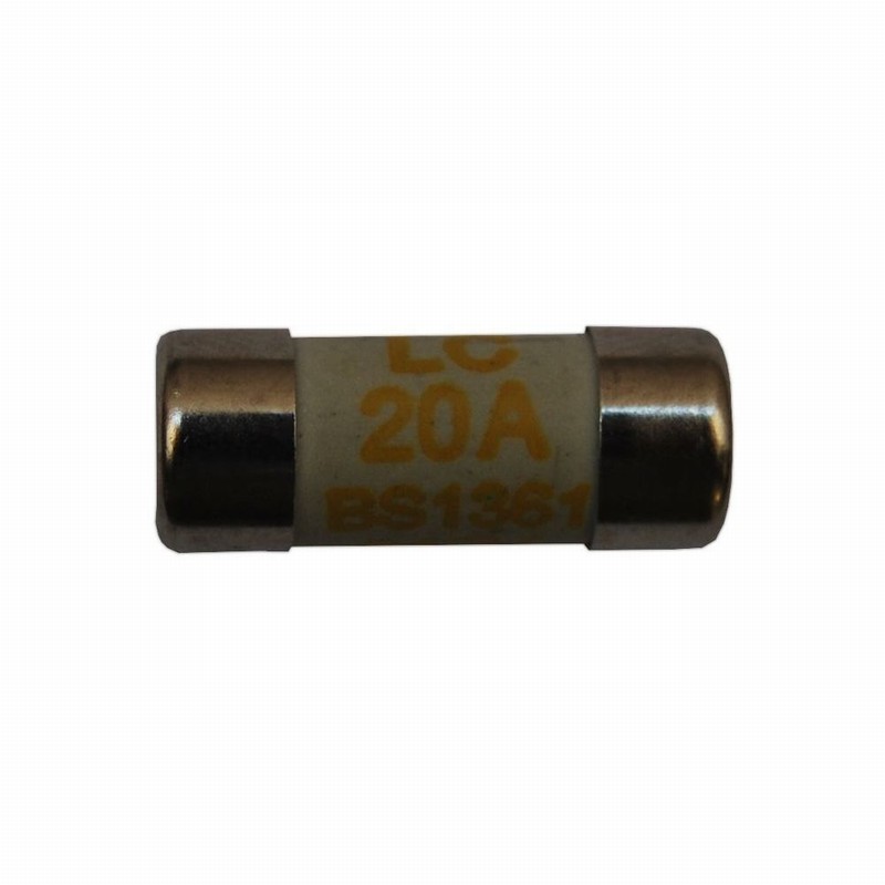 Fuse consumer unit 20amp