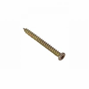 Screw Concrete Frame 7.5x 72mm( 10)