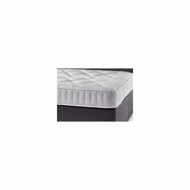 Bedstead CHELTENHAM Guest Divan 90 over 75cm