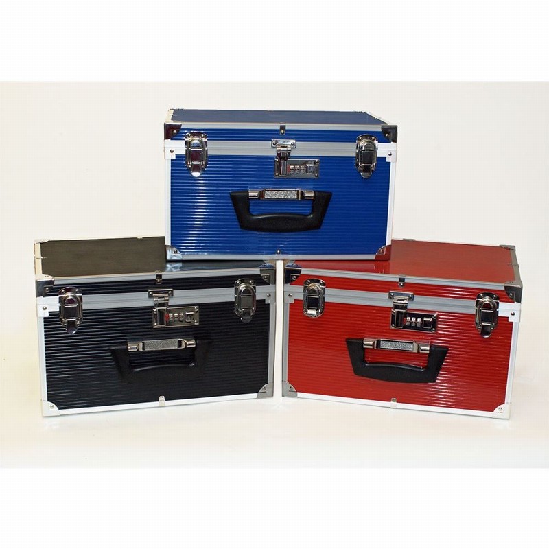 Tool Chest All. & PVC Med. Red