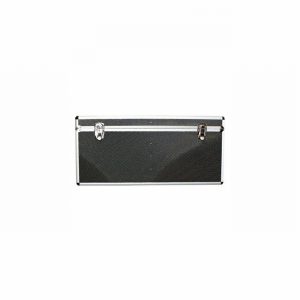 Tool Chest All. Set x3 Black Deluxe Lge.