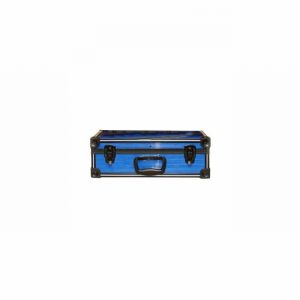 Tool Case All. & PVC Lge. Blue