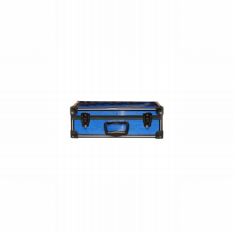Tool Case All. & PVC Lge. Blue