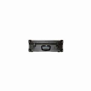 Tool Case All. & PVC Lge. Black