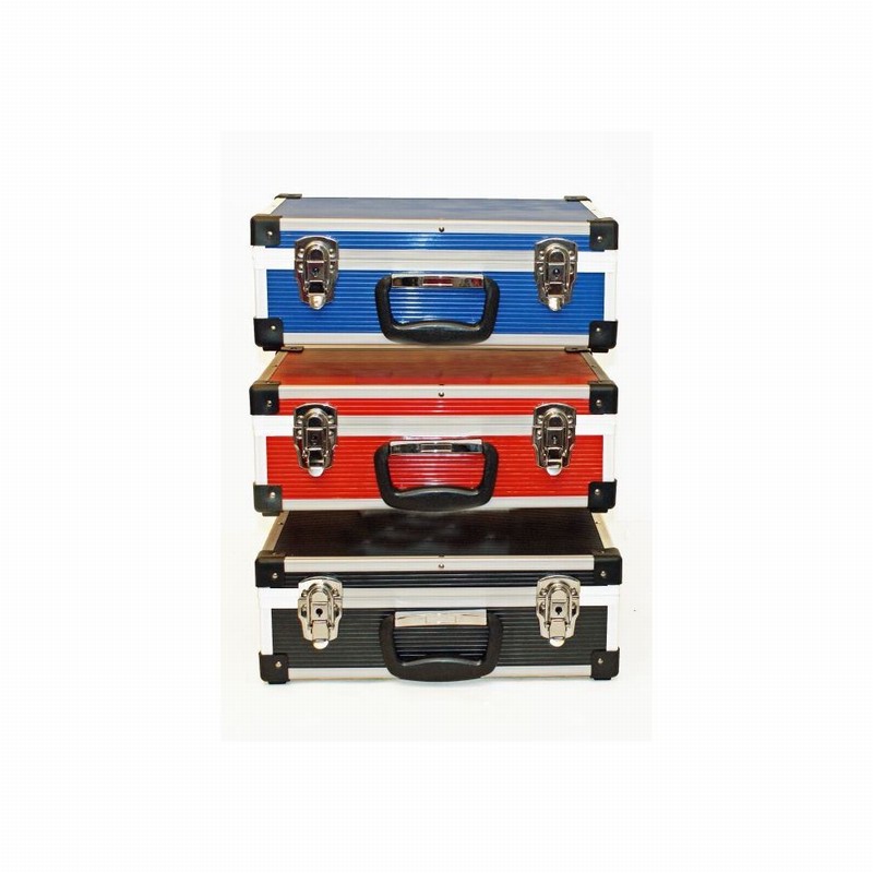 Tool Case All. & PVC Med. Black