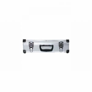 Tool Case Set x3 Silver Med.