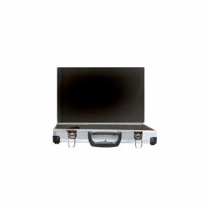 Tool Case Set x3 Silver Sm.