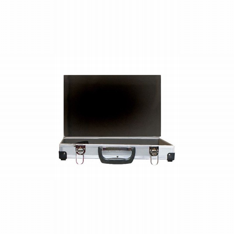 Tool Case Set x3 Silver Sm.
