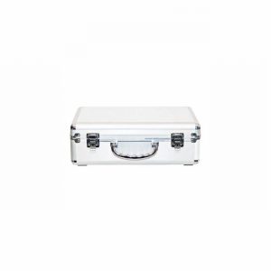 Tool Case Small Silver Deluxe