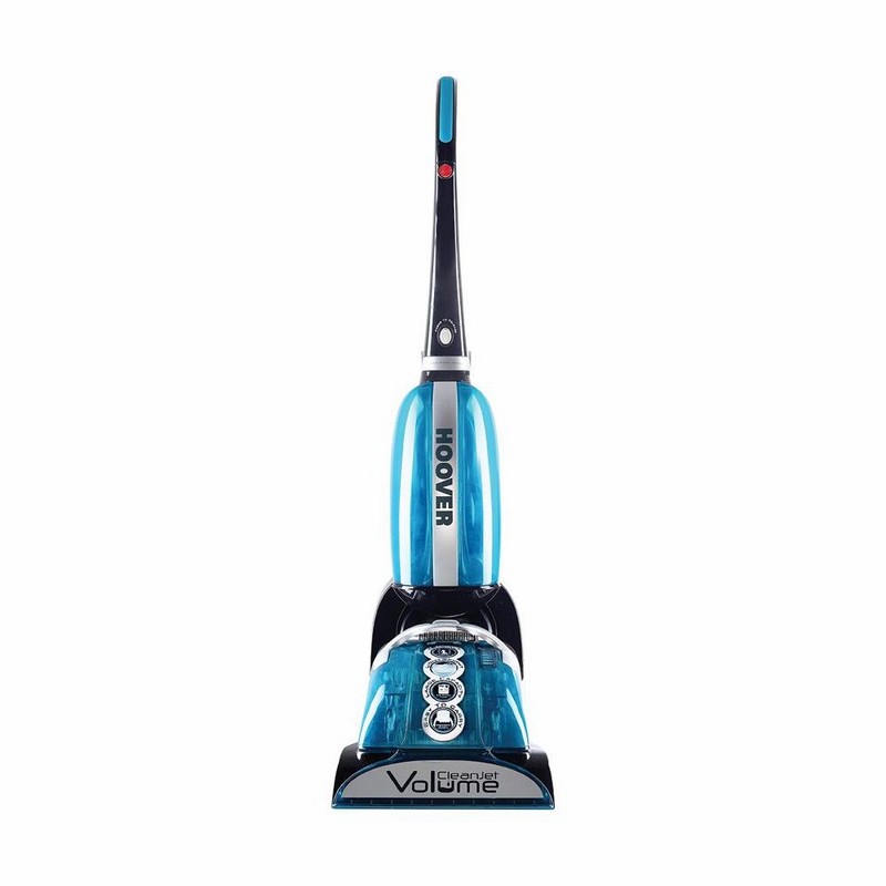 Vacuum Cleaner CLEANJET Carpet Wash