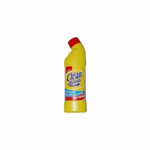 Bleach Thick 750ml Citrus
