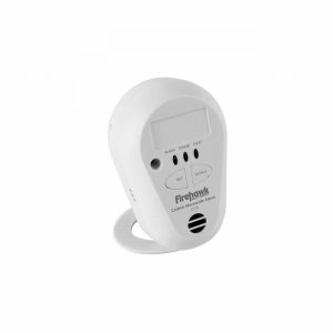 Carbon Monoxide Alarm (CO)Doc.J Compliant 7YEAR C/Van