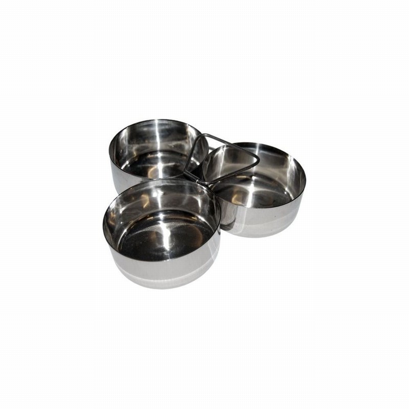Relish Dish SS