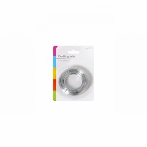 Wire Steel Crafting 30Mtr.