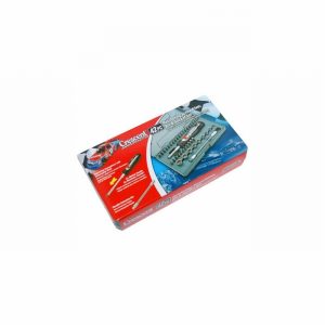 Tool Kit 42Pce. Screwdriver & Socket Set