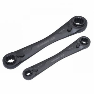Wrench CRESCENT X6 Type 8>19mm Multi Purpose Spanner