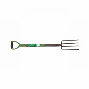 Fork Border Plastic Handle [+B]