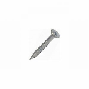 Screw Z/P Pozi CSK 7x1 1/2 3.9x 40 x200
