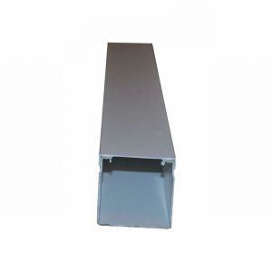 Trunking 75x75 1.5Mtr.