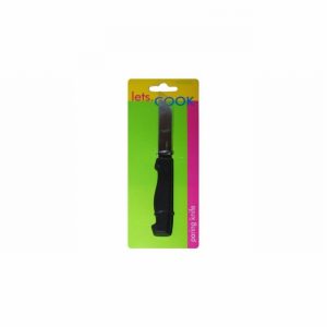 Knife Paring