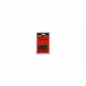 Drill Set Countersink 5Pce. Hex Shank