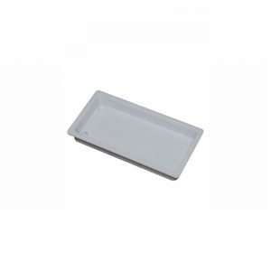 Duct Rect 100x54mm End Cap