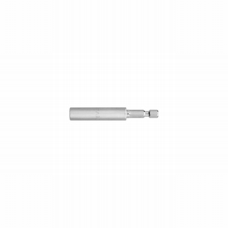 Screwdriver Insert Bit Holder DEWALT Magnetic 60mm
