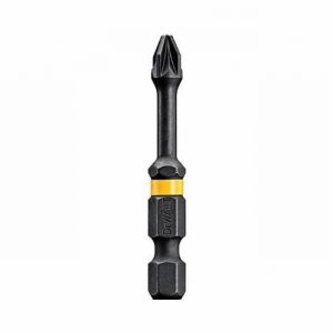 Screwdriver Insert Bit DEWALT PZ2x 50mm Impact