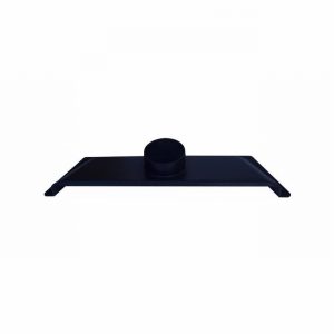 Floor Sweeper Dust Hood for Dust Extractor