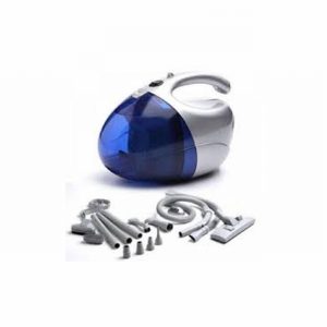 Vacuum Cleaner DIRT BULLET Portable Vac & Blower D