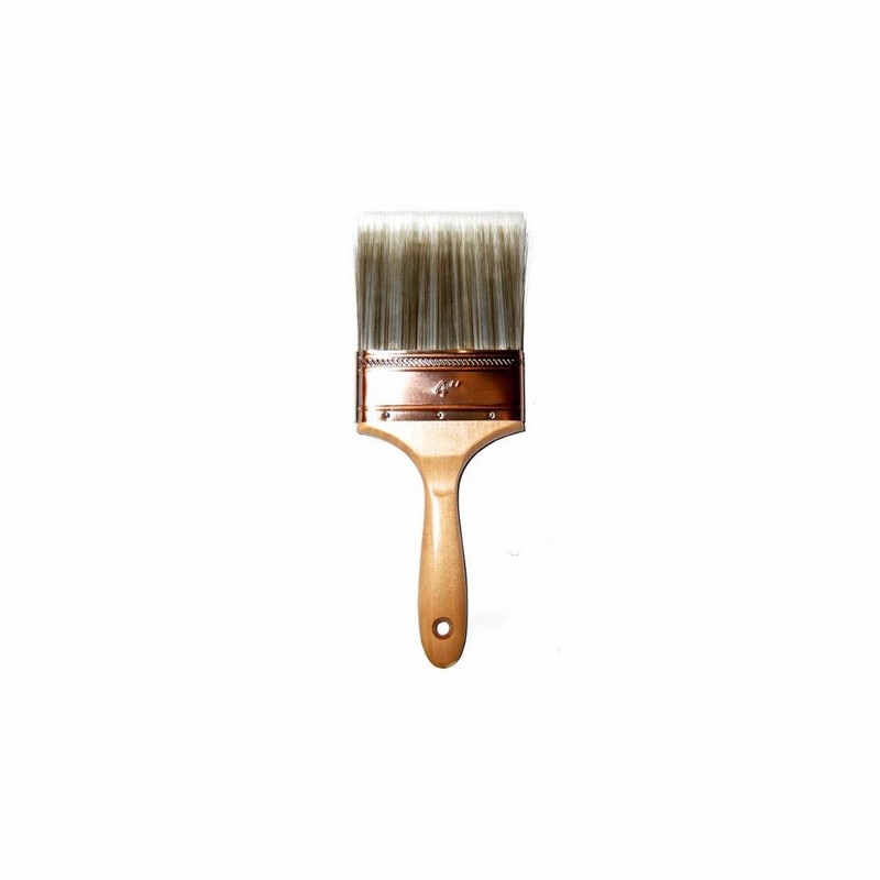 Paintbrush 102mm(4") Craftsman D