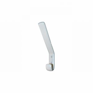 Hook Hat & Coat Plastic HD