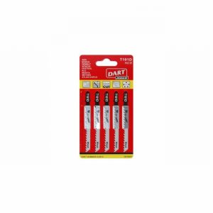 Blade Jigsaw for Wood 100mm Clean Cut (Bosch) x5