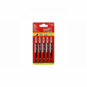 Blade Jigsaw for Wood 100mm Fast Cut (Bosch) x5