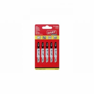 Blade Jigsaw for Metal 1>3mm 77mm Clean Cut (Bosch) x5