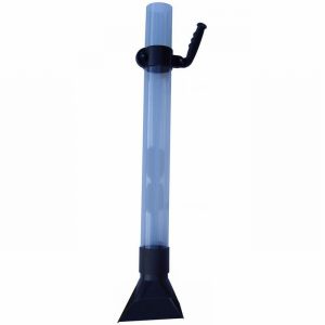 Floor Sweeper Dust Collection Kit for Dust Extractor