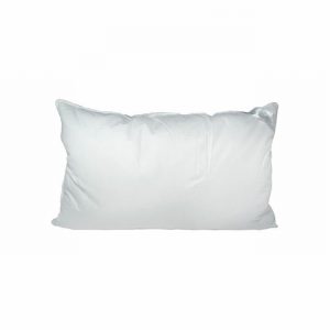 Pillow Down Surround 70% Feather Inner