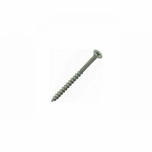 Screw Decking Green 4.5x60mm(200)