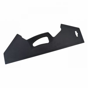 Wallpaper Smoother 450mm with Handle