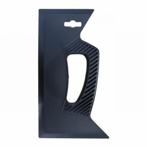 Paint Guard 250mm with Handle