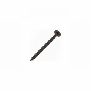 Screw Dry Wall 3.5x 32mm(1000) Black