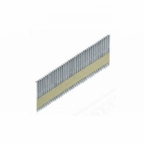 Nail Collated DYNAMIK 50x2.9mm Bright Ringed x4000