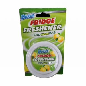 Fridge Freshener DUZZIT Lemon Scented