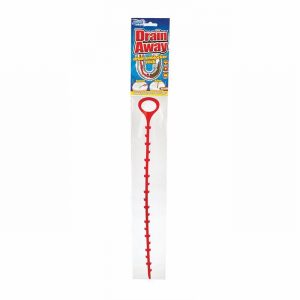 Drain Cleaner Unblocker Stick