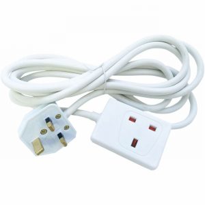 Extension Lead 1Gang 10Mtr. 13Amp