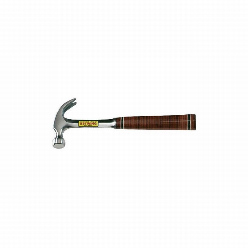 Hammer ESTWING Claw 20oz Leather Grip