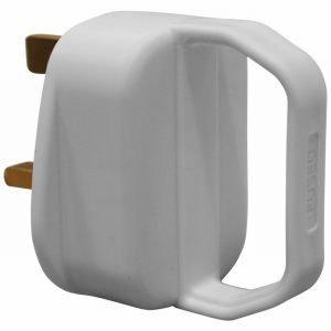 Plug 13amp with Ring EASI Pull