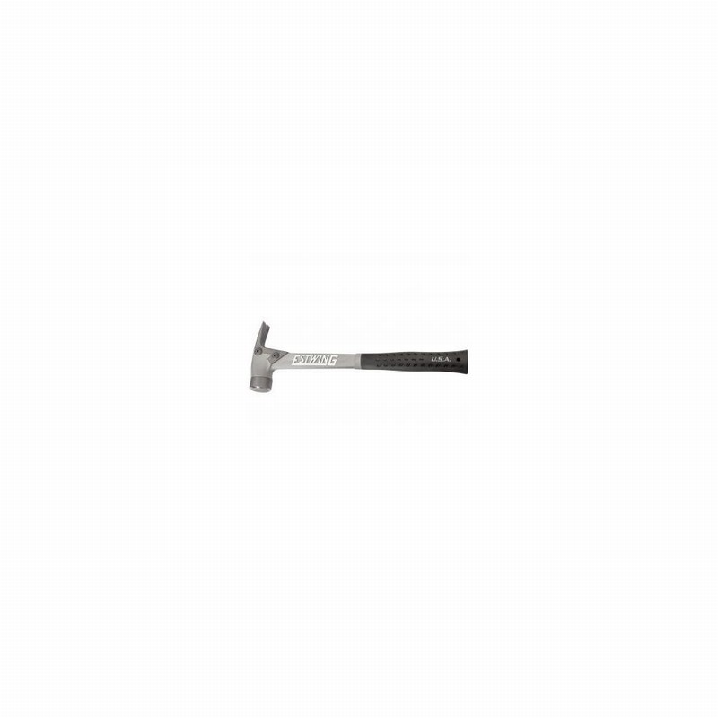 Hammer ESTWING Claw 14oz Al-Pro Aluminium