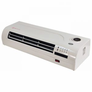 Heater PREMIAIR PTC Over Door 1 or 2Kw Timer & Remote