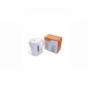 Kettle KINGAVON 1.0Ltr. White